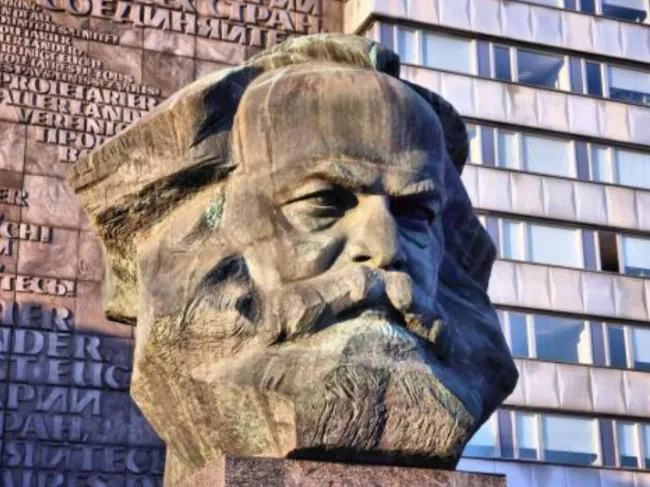 marx